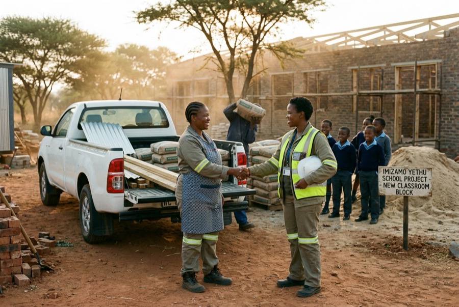 MSMEs benefitted — Adopt-a-School Foundation