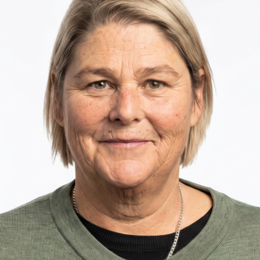 Donné Nicol