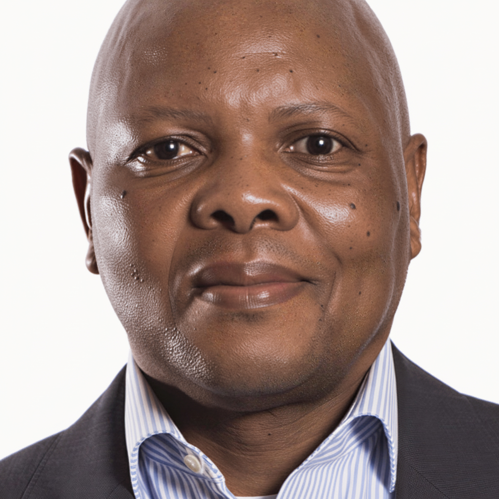 Mshiyeni Belle
