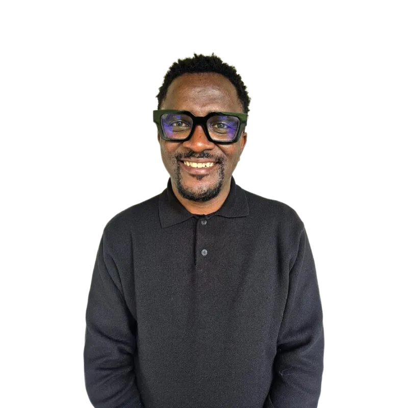 Mthunzi Plaatjie