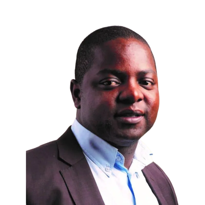 Silas Mashava