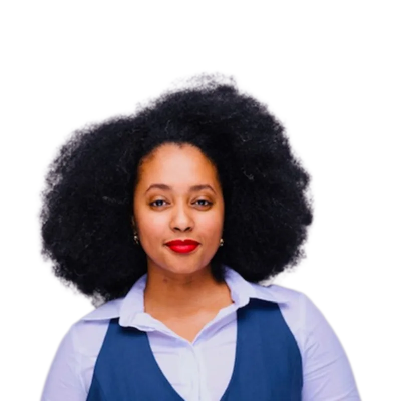 Tracy Nkosi