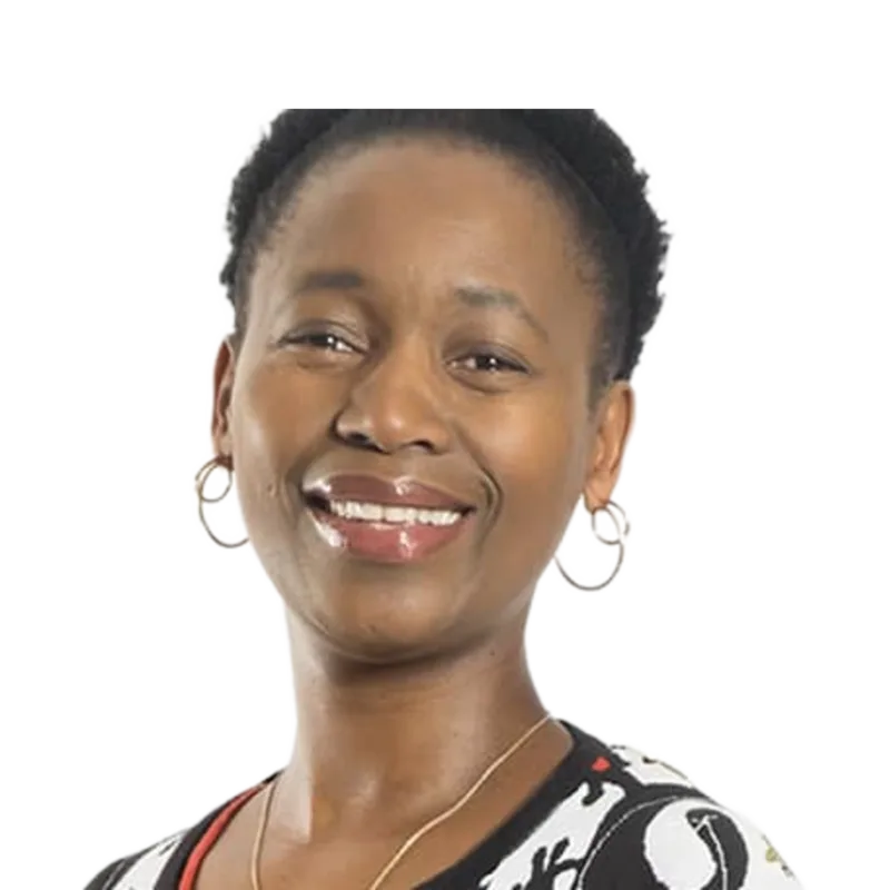 Yvonne Themba