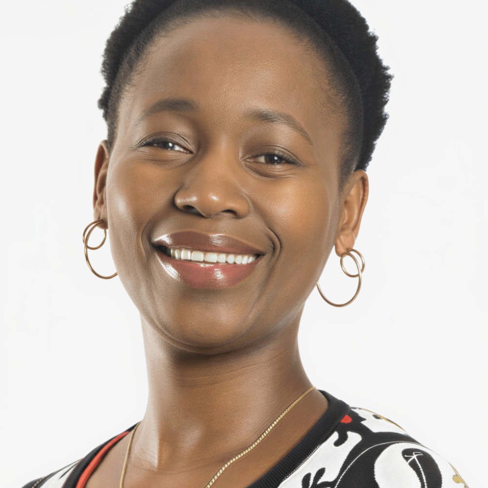 Yvonne Themba