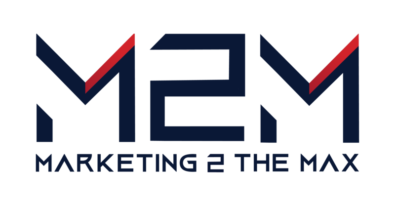 Marketing 2 The Max