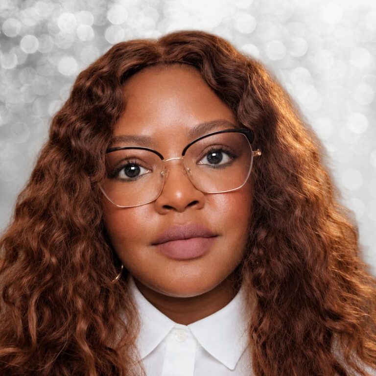 Anelisa Mkatshane