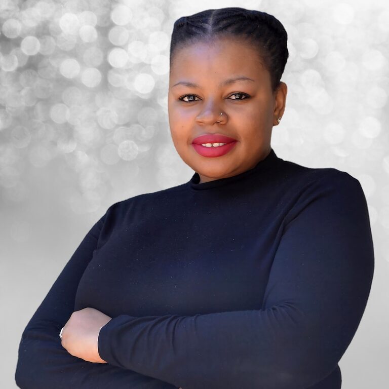 Khanyisa Maphaha