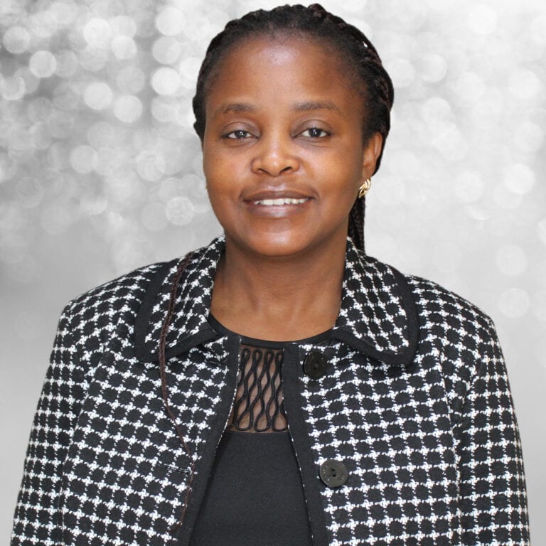 Regina Murerwa
