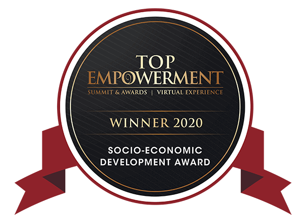 Top Empowerment Award