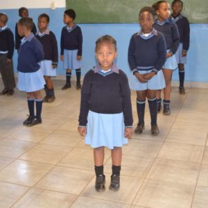 Olifantsvlei Primary School