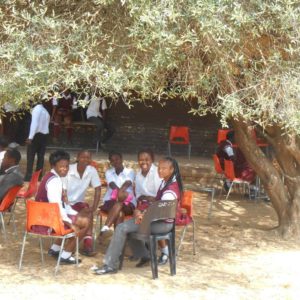 Emjindini Primary School