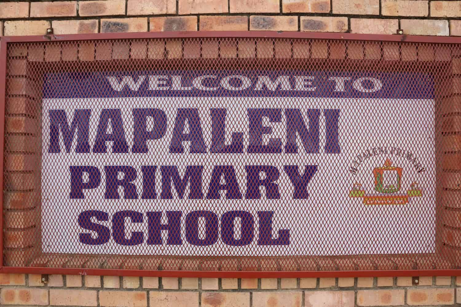 Mapaleni Primary School