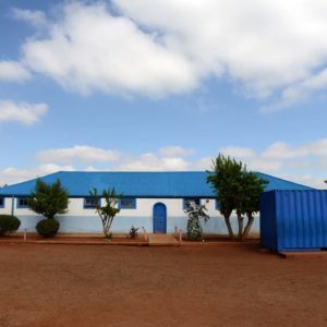 Olifantsvlei Primary School