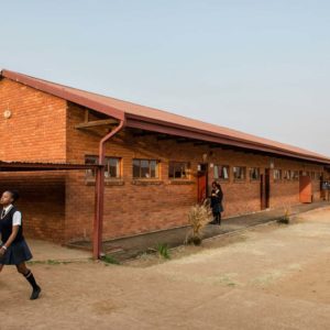 Modilati Secondary School