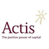 Actis-Logo