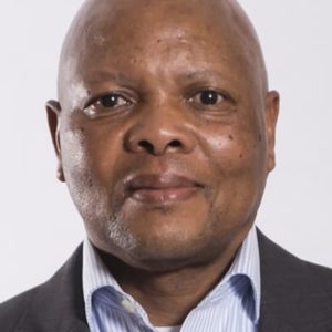 Mshiyeni Belle