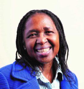 Ntjantja Ned