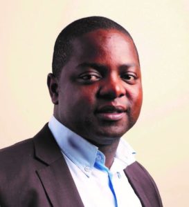 Silas Mashava