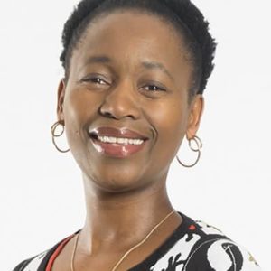 Yvonne Themba