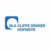 Cliffe Dekker Hofmeyr