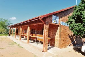 Makhosana Manzini Secondary School