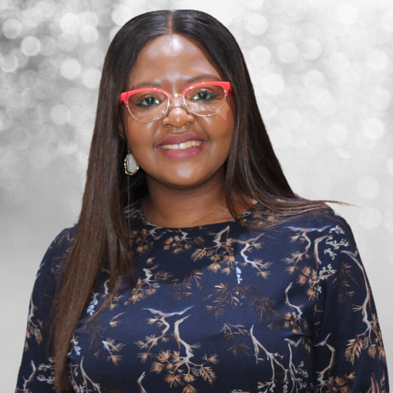 Anelisa Mkatshane