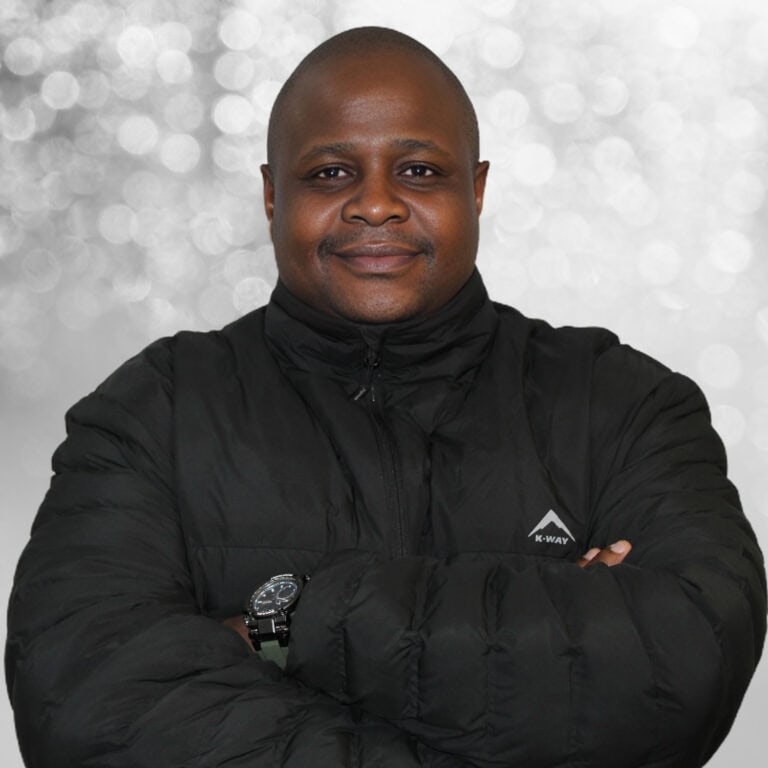 Andile Sithebe