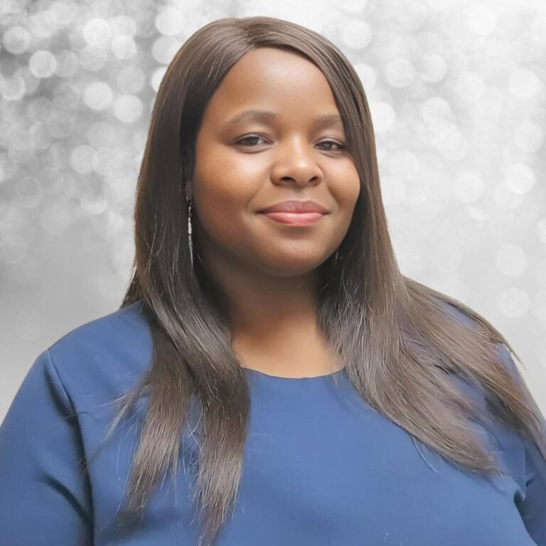 Martha Motsatsi