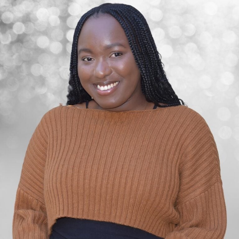Angelinah Mekgwe