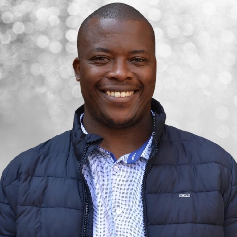Arnold Maluleke
