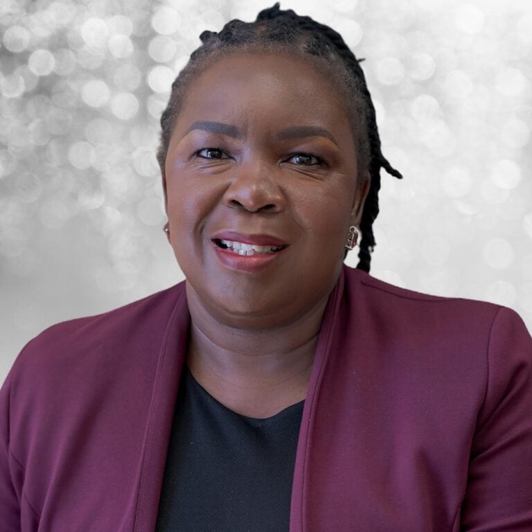 Banyana Mohajane