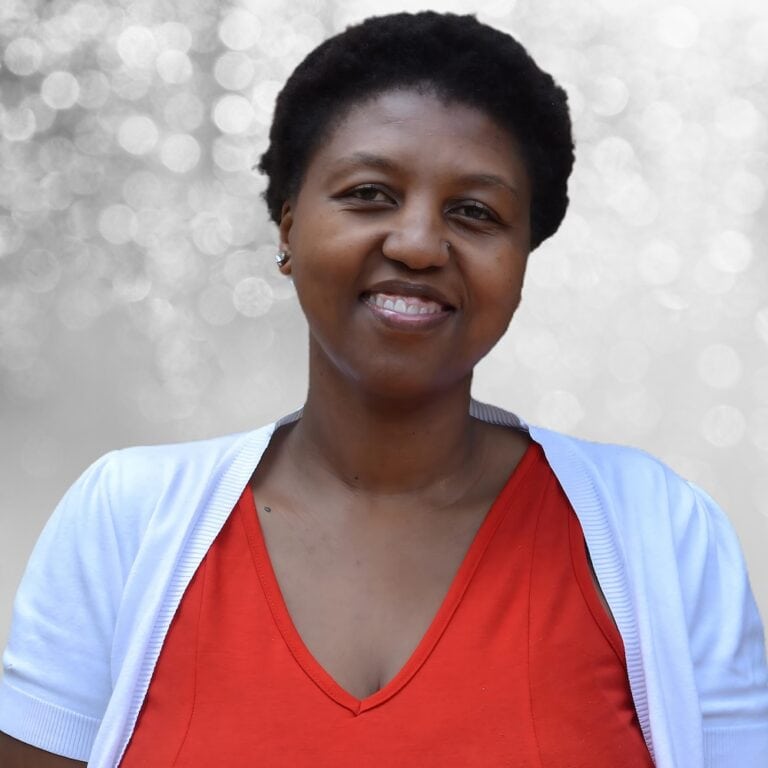 Lerato Mogari