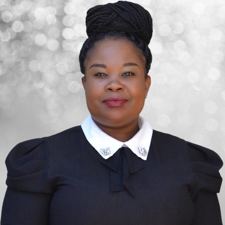 Nthabiseng More