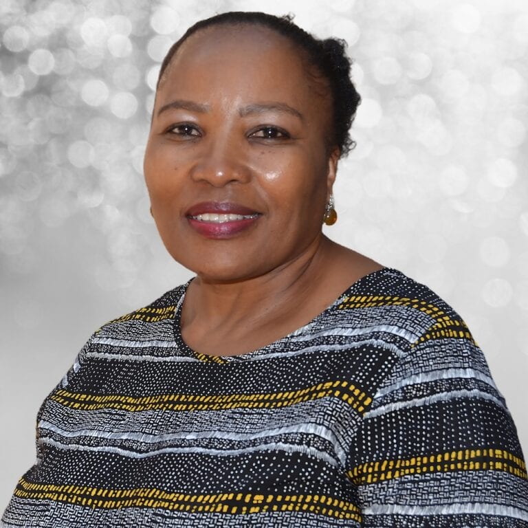 Rethabile Belle