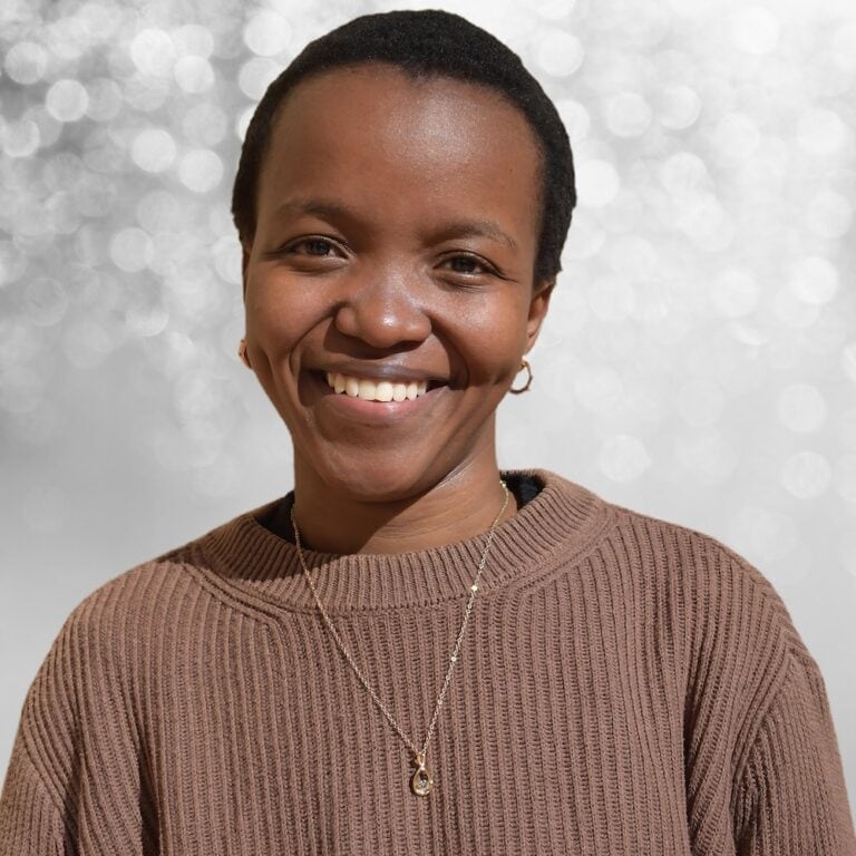 Swazi Vilakazi