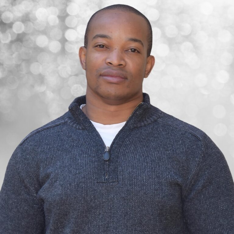 Thabo Ncube