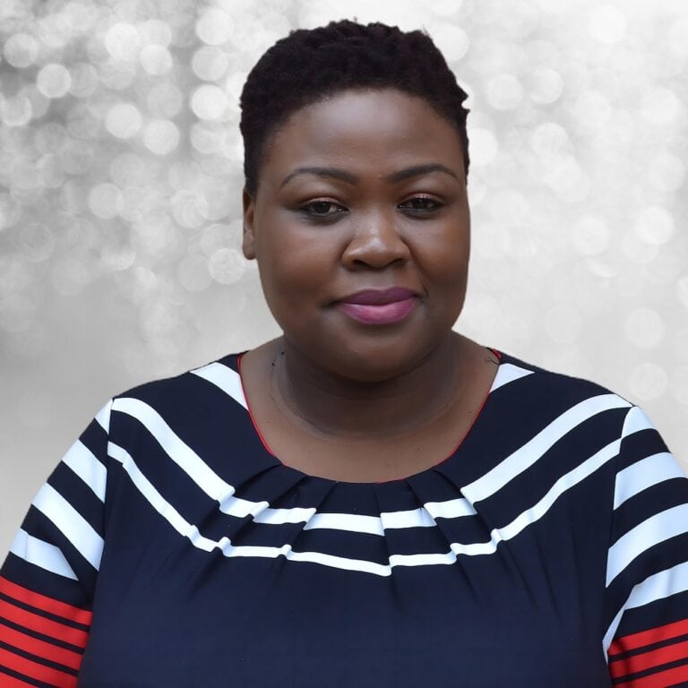 Zibusiso Ntini