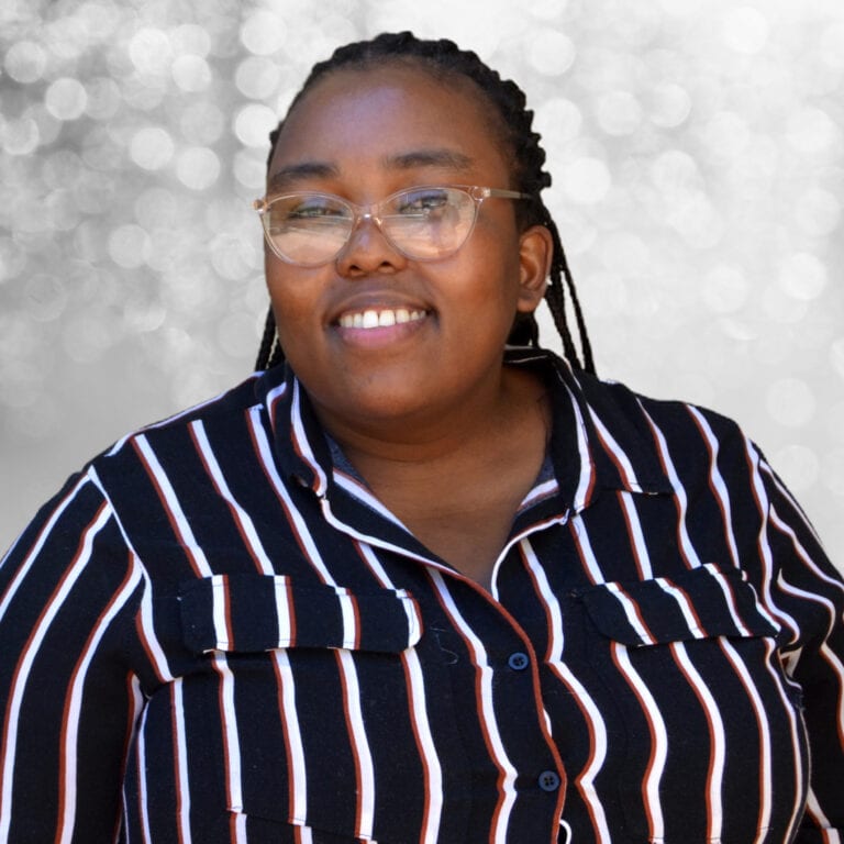 Anele Zwane