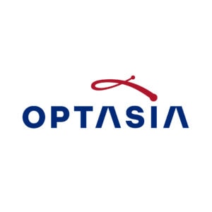 Optasia Logo