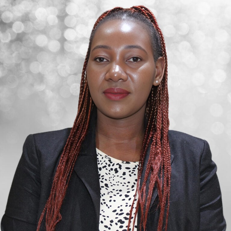 Virginia Mhuntana