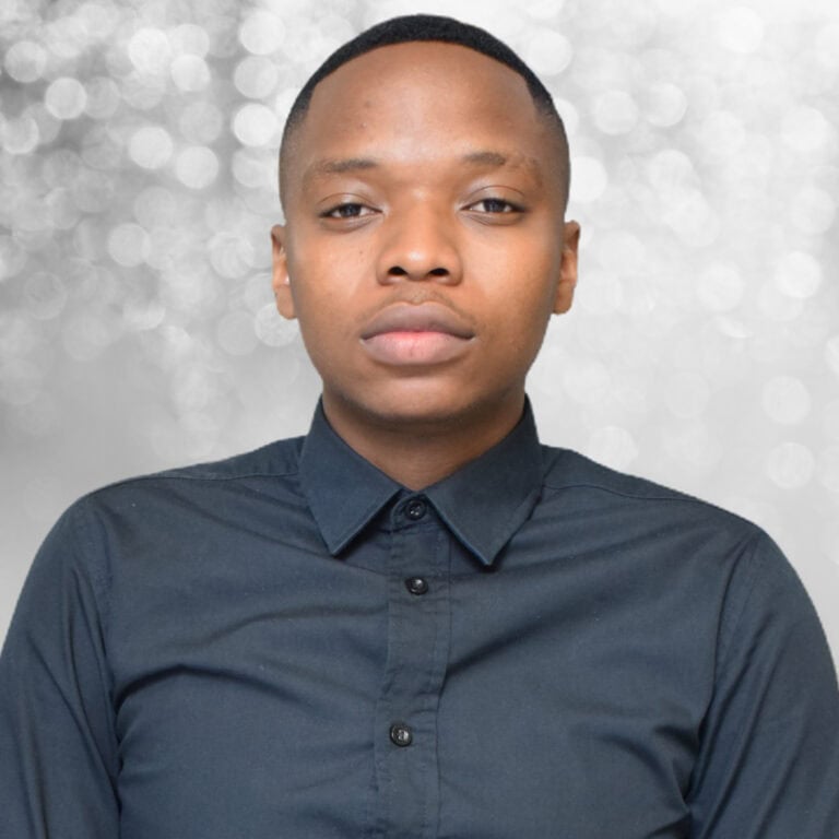 Onkabetse Chaane