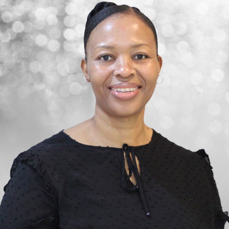 Nonhlanhla Baloyi