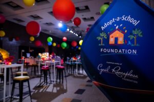 Back to School Party — photo 7