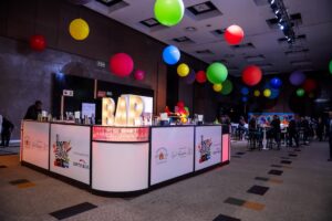 Back to School Party — photo 6