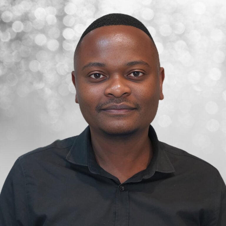 Rotshidziwa Mafadza
