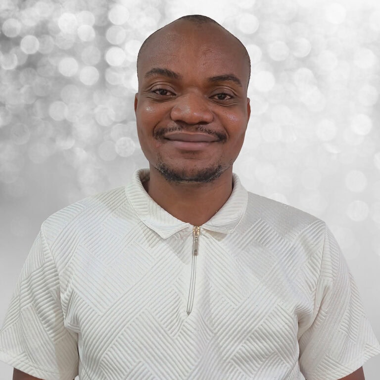 Admire Maluleke