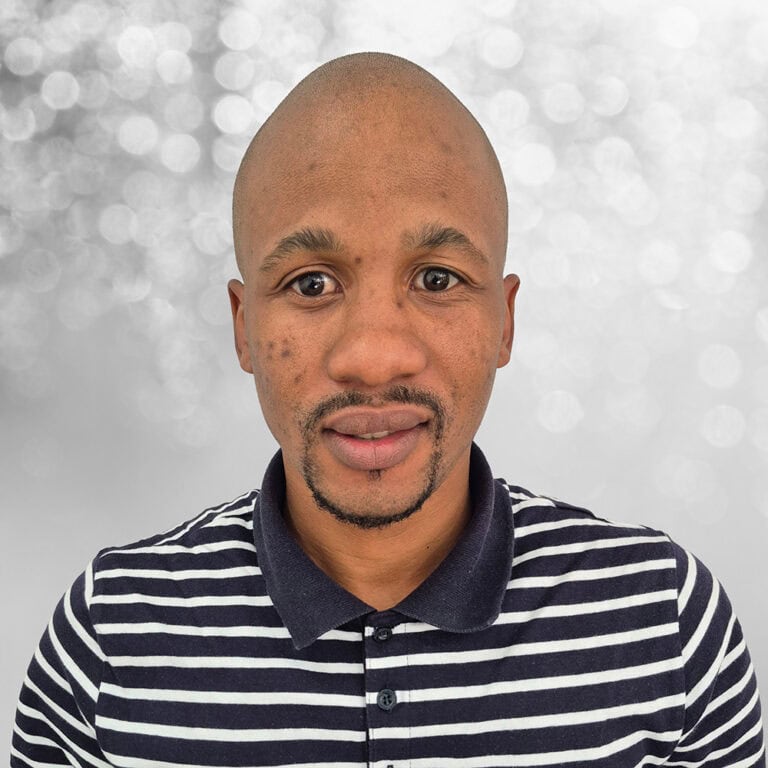 Elvis Ntsoane