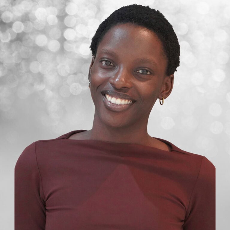 Naledi Mbuli