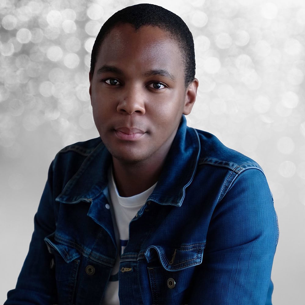 Thabani Dlamini
