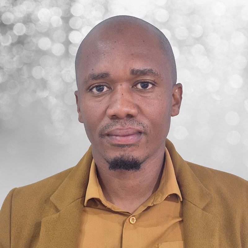 Sphesihle Ntswahlana